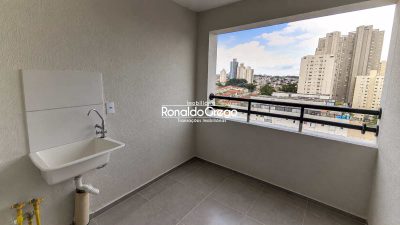 Apartamento, 2 quartos, 34 m² - Foto 2