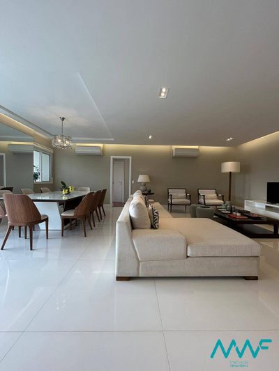 Apartamento, 3 quartos, 168 m² - Foto 4