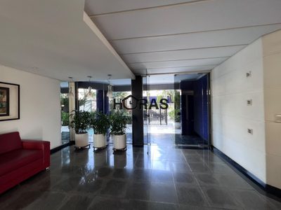 Apartamento, 3 quartos, 140 m² - Foto 4