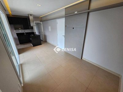 Apartamento, 1 quarto, 55 m² - Foto 3
