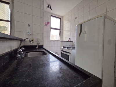 Apartamento, 1 quarto, 45 m² - Foto 5