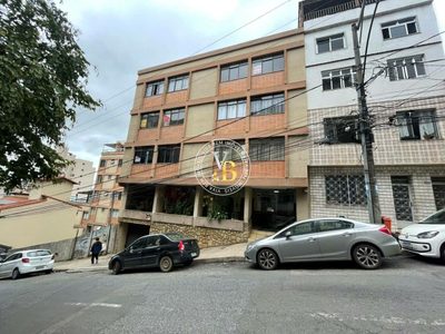 Cobertura, 3 quartos, 200 m² - Foto 1