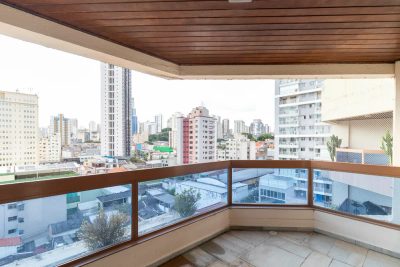 Apartamento, 3 quartos, 142 m² - Foto 1
