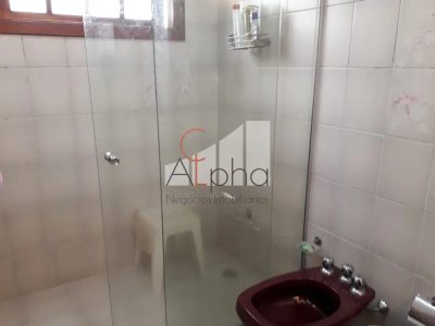 Sobrado, 4 quartos, 364 m² - Foto 2