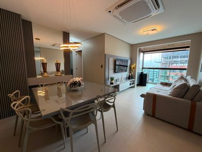 Apartamento, 2 quartos, 73 m² - Foto 1