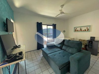 Apartamento, 2 quartos, 74 m² - Foto 1