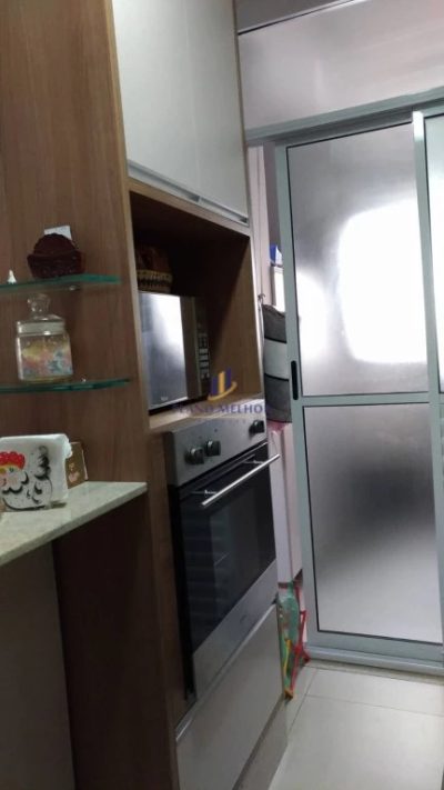 Apartamento, 2 quartos, 72 m² - Foto 4