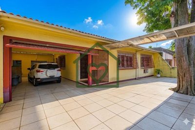 Casa, 3 quartos, 250 m² - Foto 5