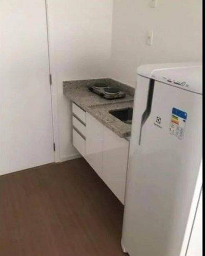 Apartamento, 1 quarto, 26 m² - Foto 4