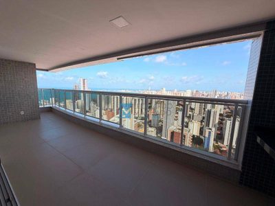 Apartamento, 4 quartos, 188 m² - Foto 3