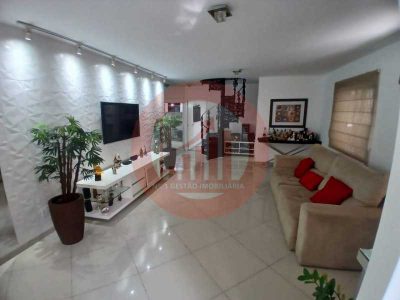 Casa, 4 quartos, 146 m² - Foto 3