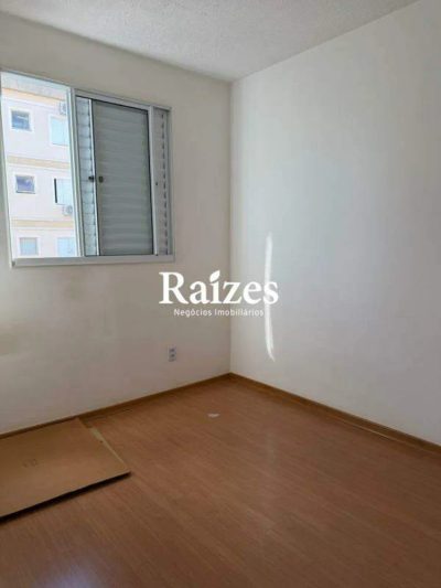 Apartamento, 2 quartos, 39 m² - Foto 1
