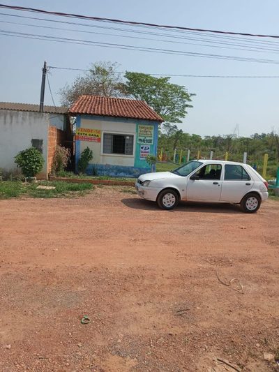 Casa, 1 quarto, 193 m² - Foto 3