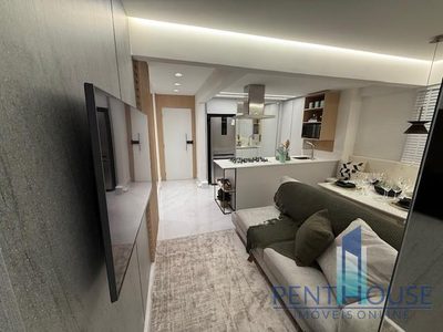 Apartamento, 2 quartos, 70 m² - Foto 4