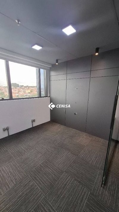 Sala-Conjunto, 46 m² - Foto 2