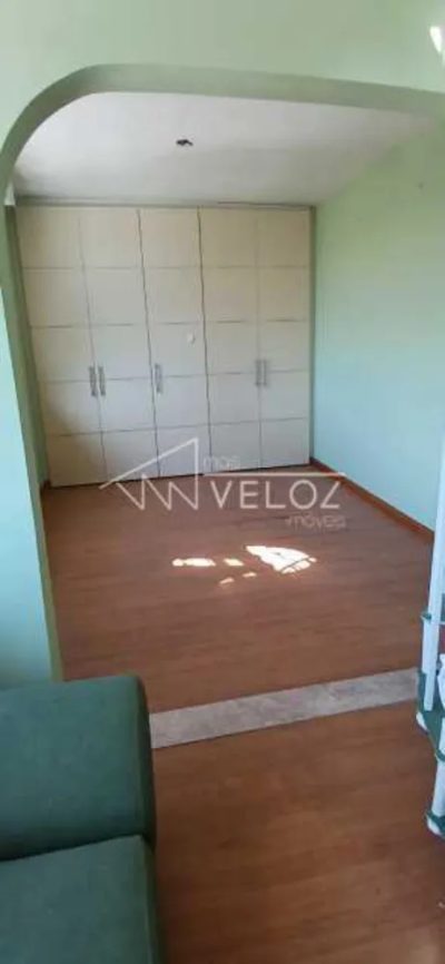 Cobertura, 2 quartos, 126 m² - Foto 2