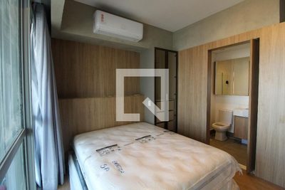Apartamento, 1 quarto, 32 m² - Foto 2