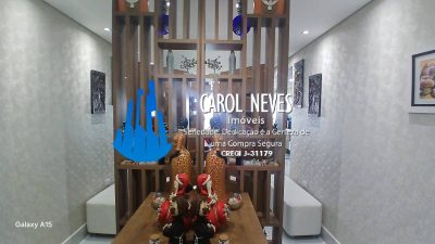 Apartamento, 2 quartos, 83 m² - Foto 2