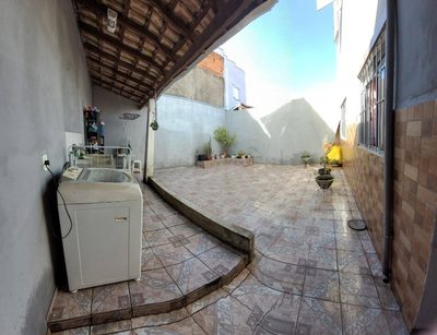Sobrado, 3 quartos, 141 m² - Foto 5