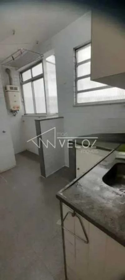 Apartamento, 1 quarto, 59 m² - Foto 5
