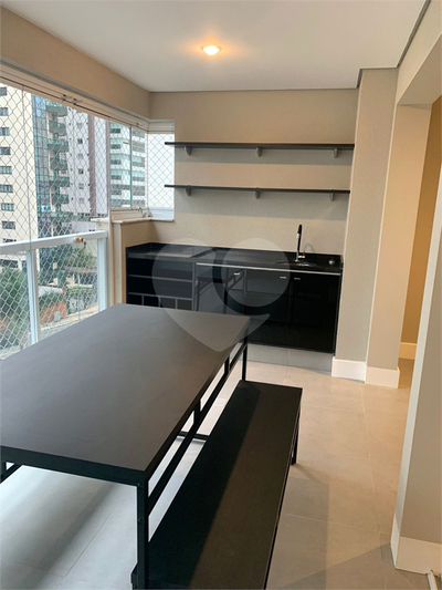 Apartamento, 1 quarto, 52 m² - Foto 1