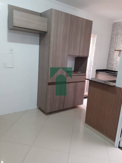 Apartamento, 2 quartos, 52 m² - Foto 4