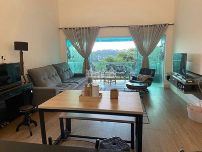 Casa, 3 quartos, 110 m² - Foto 1