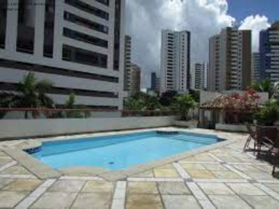 Apartamento, 3 quartos, 126 m² - Foto 3