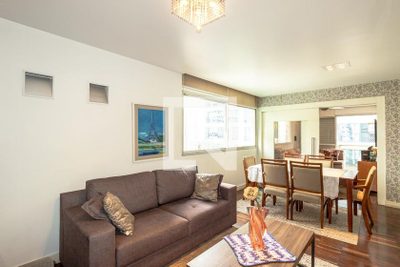 Apartamento, 3 quartos, 110 m² - Foto 3