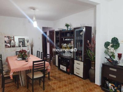 Casa, 3 quartos, 250 m² - Foto 5