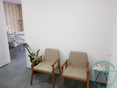 Sala-Conjunto, 34 m² - Foto 2
