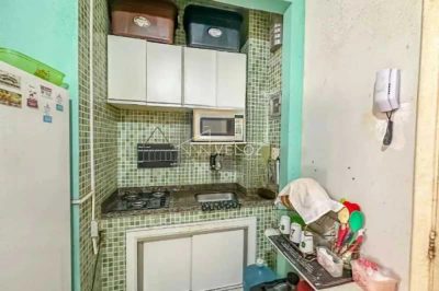 Apartamento, 26 m² - Foto 1