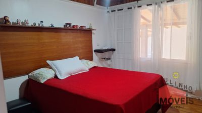 Sítio, 4 quartos, 800 m² - Foto 5