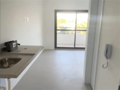 Apartamento, 1 quarto, 26 m² - Foto 1