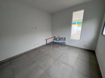 Casa, 3 quartos, 113 m² - Foto 3
