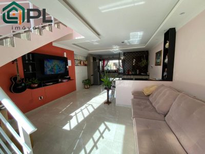Casa, 5 quartos - Foto 3