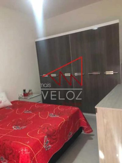 Apartamento, 1 quarto, 35 m² - Foto 1