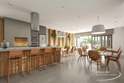 Apartamento, 3 quartos, 85 m² - Foto 4