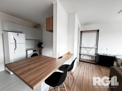 Apartamento, 1 quarto, 50 m² - Foto 4