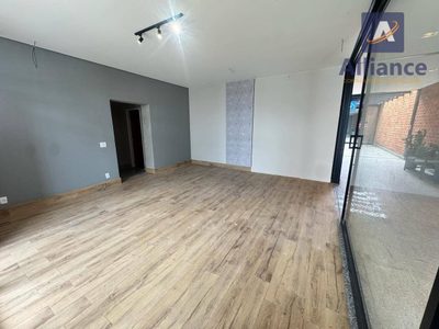 Sala-Conjunto, 49 m² - Foto 2