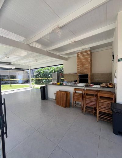 Apartamento, 2 quartos, 52 m² - Foto 4