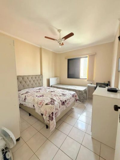 Apartamento, 1 quarto, 51 m² - Foto 3