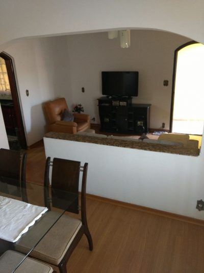 Sobrado, 3 quartos - Foto 3