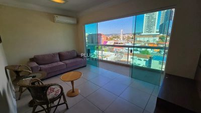 Apartamento, 3 quartos, 115 m² - Foto 2