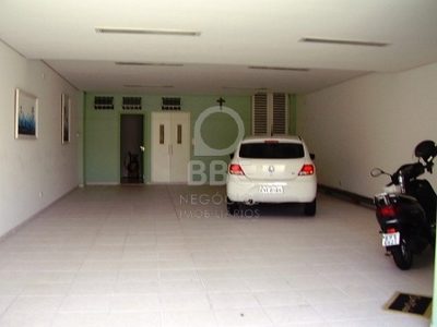 Sobrado, 4 quartos, 491 m² - Foto 2