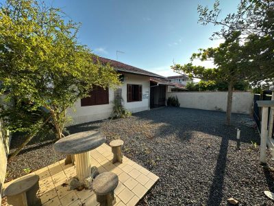 Casa, 3 quartos, 103 m² - Foto 2