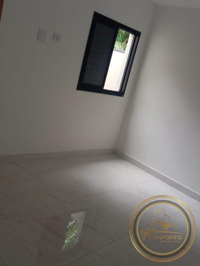 Casa de Condomínio, 2 quartos - Foto 5