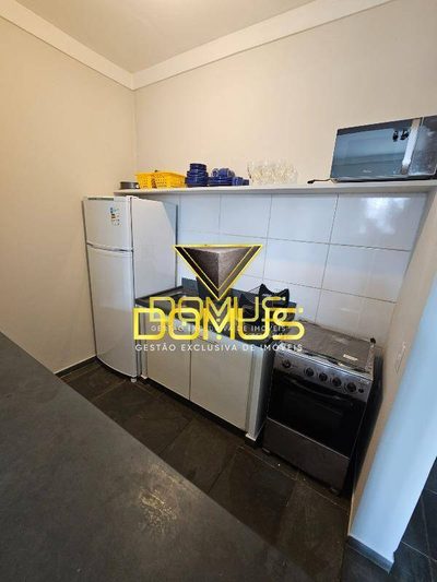 Apartamento, 1 quarto, 37 m² - Foto 4