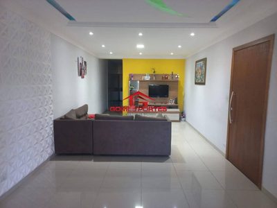 Sobrado, 2 quartos, 90 m² - Foto 4