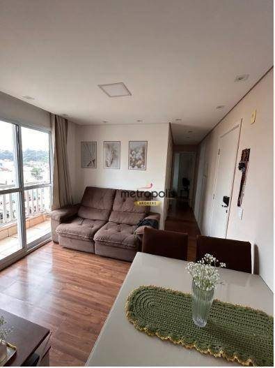 Apartamento, 2 quartos, 48 m² - Foto 3